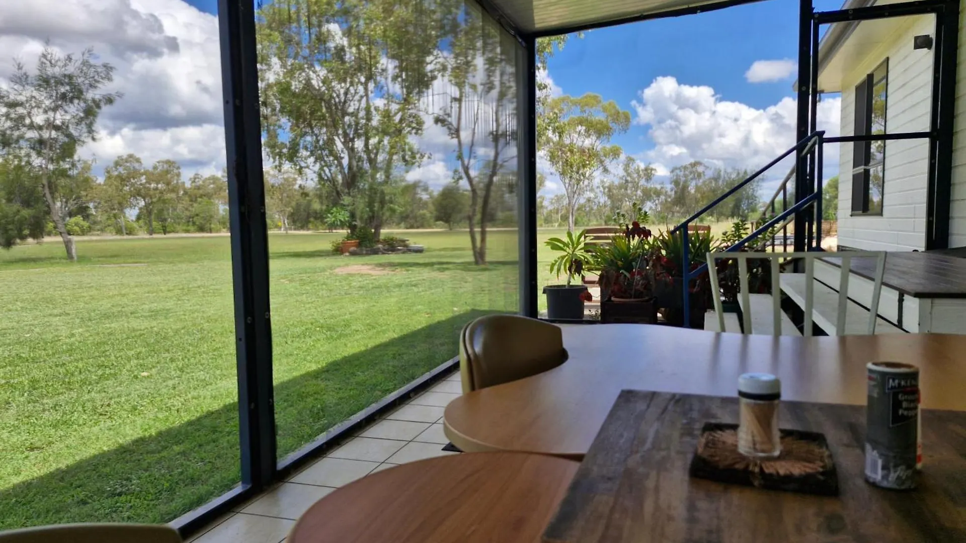 Guest house Beulah Retreat Hotel Tara Australia