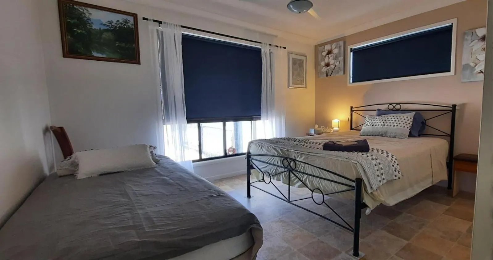 Guest house Beulah Retreat Hotel Tara