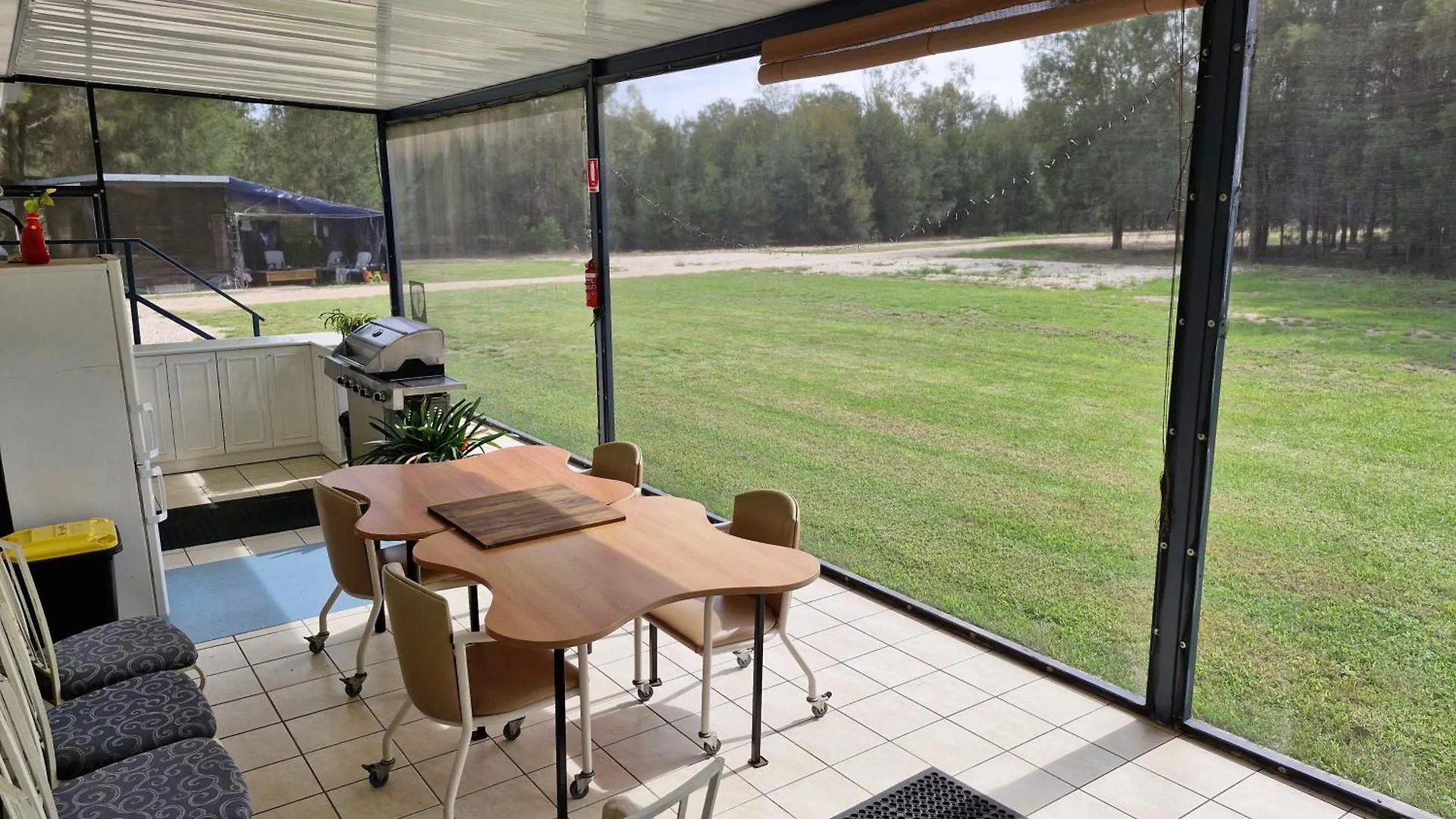 Guest house Beulah Retreat Hotel Tara