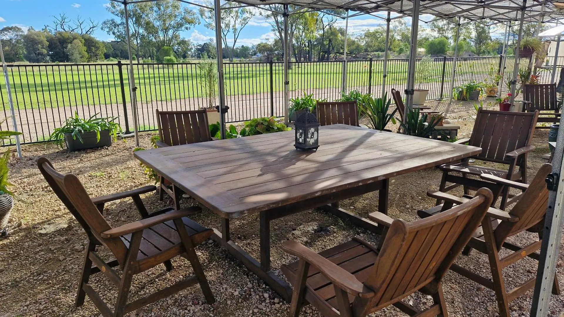 Beulah Retreat Hotel Tara Australia